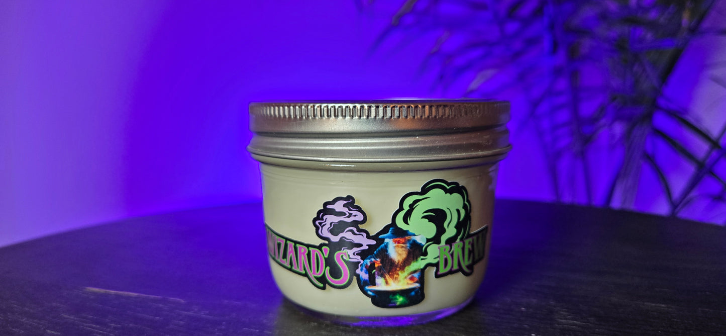 Wizard's Brew