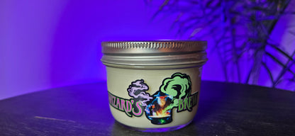 Wizard's Brew