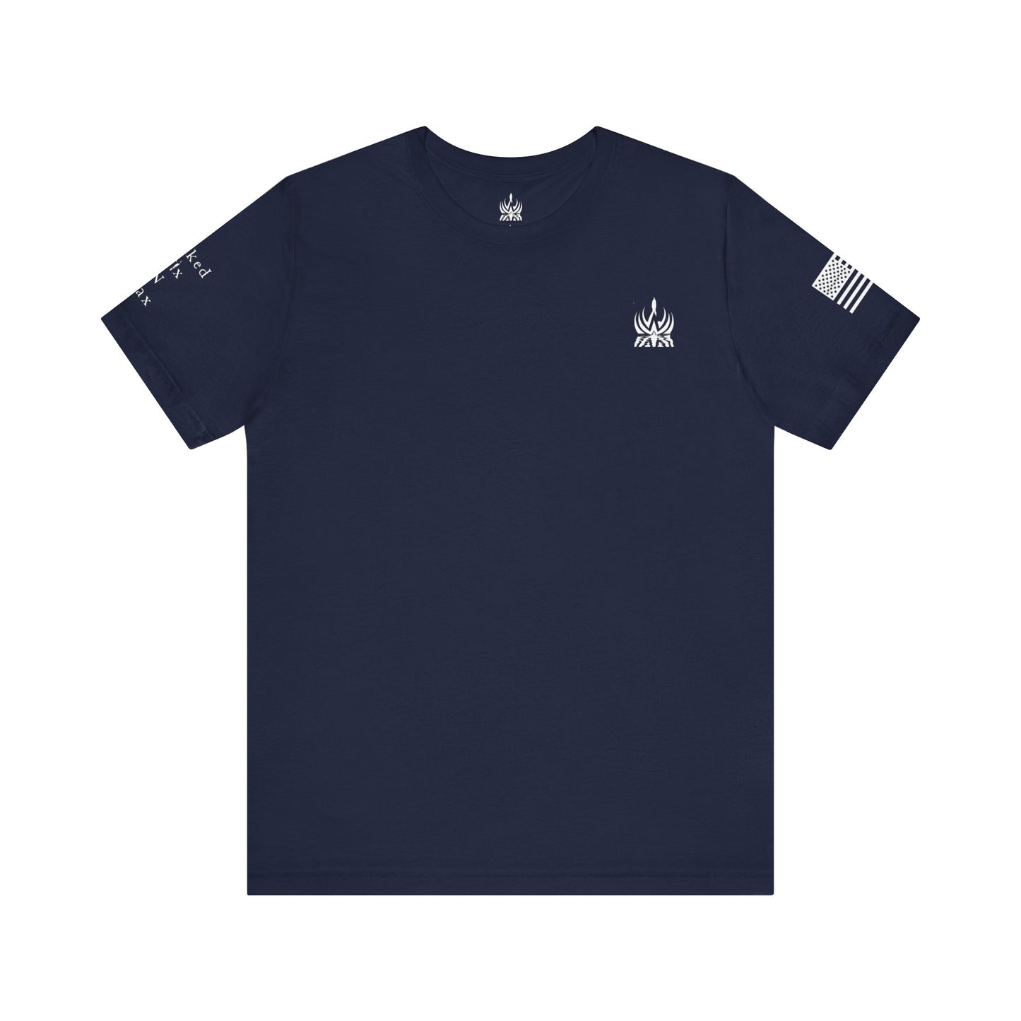 Wendigo Short Sleeve Tee