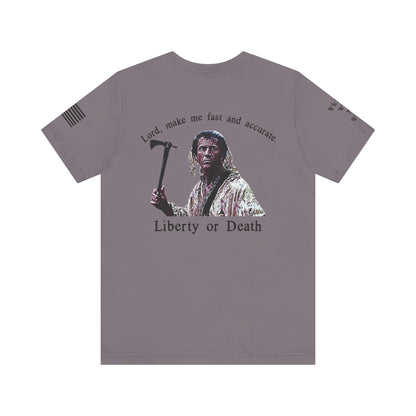 Swamp Fox Short Sleeve Tee
