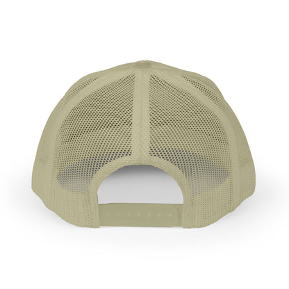 Wendigo Snapback Trucker Cap