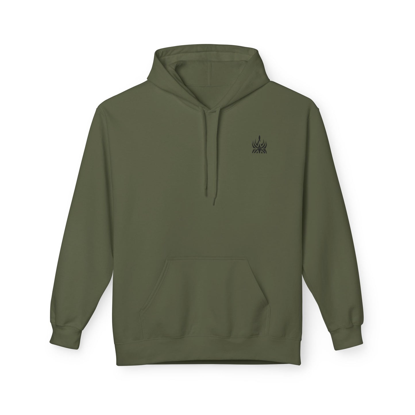 Wendigo Hoodie