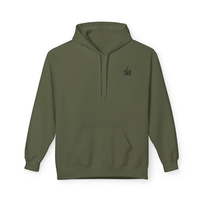 Wendigo Hoodie