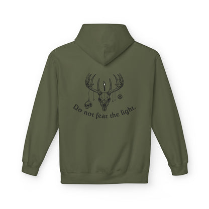 Wendigo Hoodie