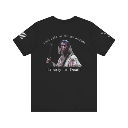 Swamp Fox Short Sleeve Tee