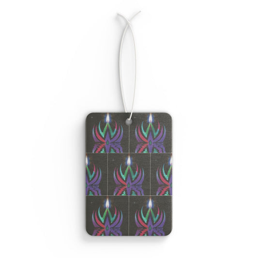 Car Air Freshener
