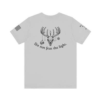 Wendigo Short Sleeve Tee