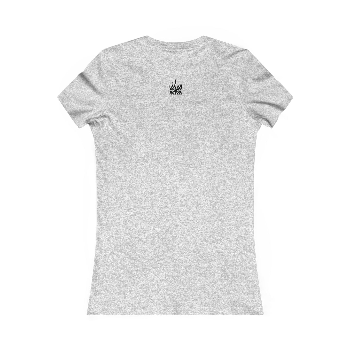 Women's Cover Me in Wax Graphic Tee