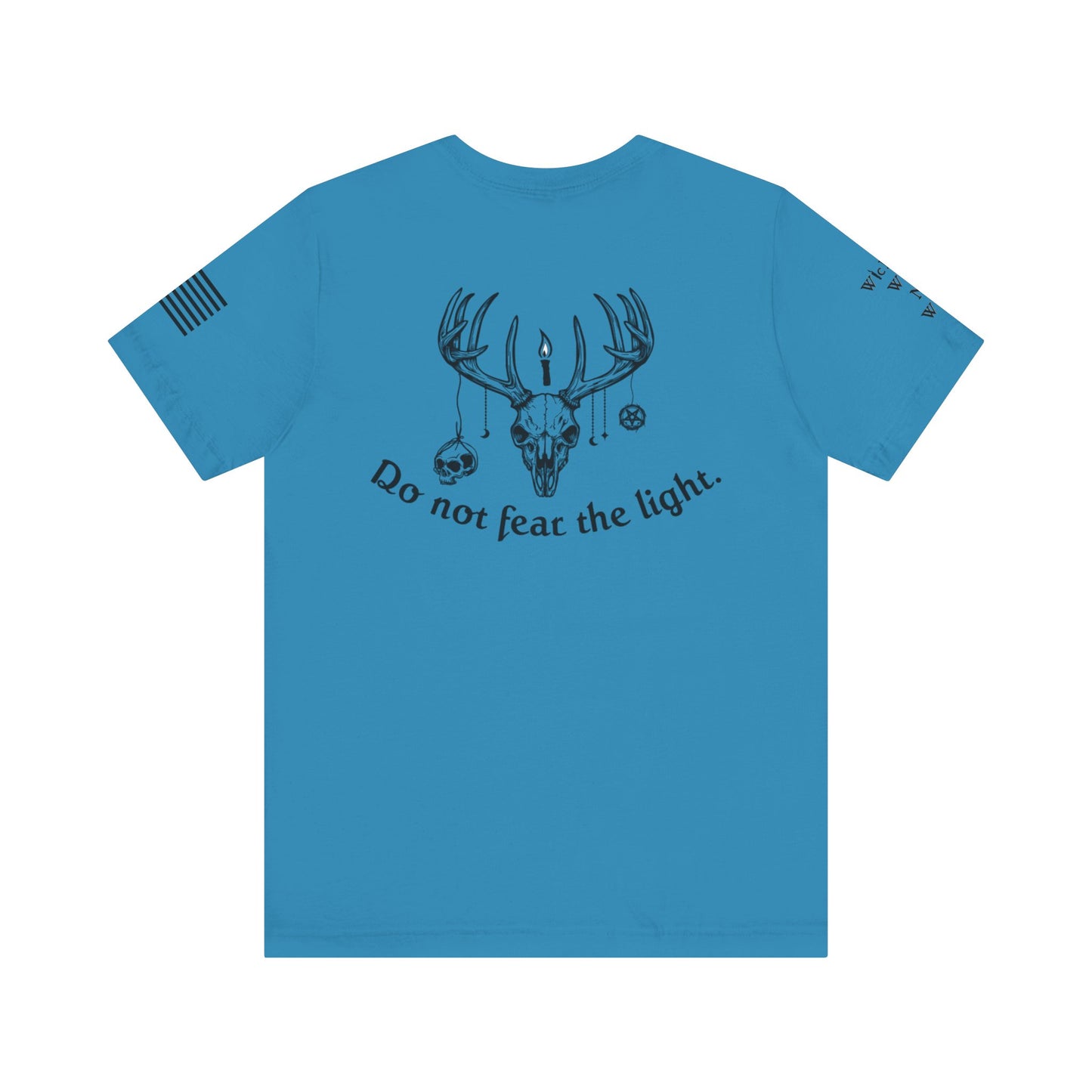 Wendigo Short Sleeve Tee