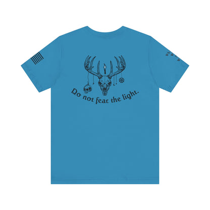 Wendigo Short Sleeve Tee
