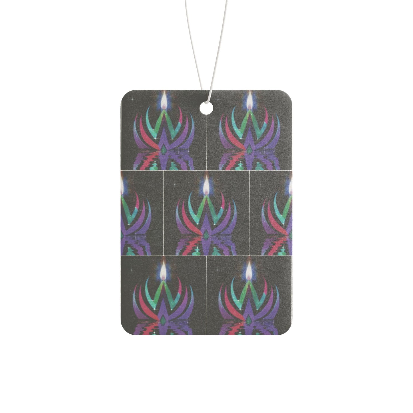 Car Air Freshener