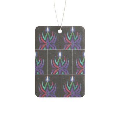 Car Air Freshener