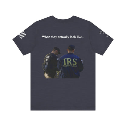 Modern Pirates Short Sleeve Tee