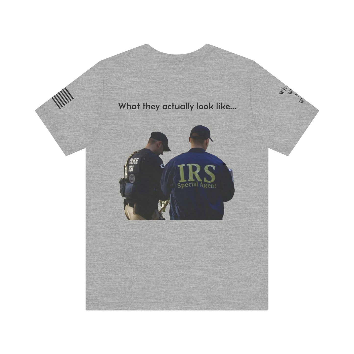 Modern Pirates Short Sleeve Tee