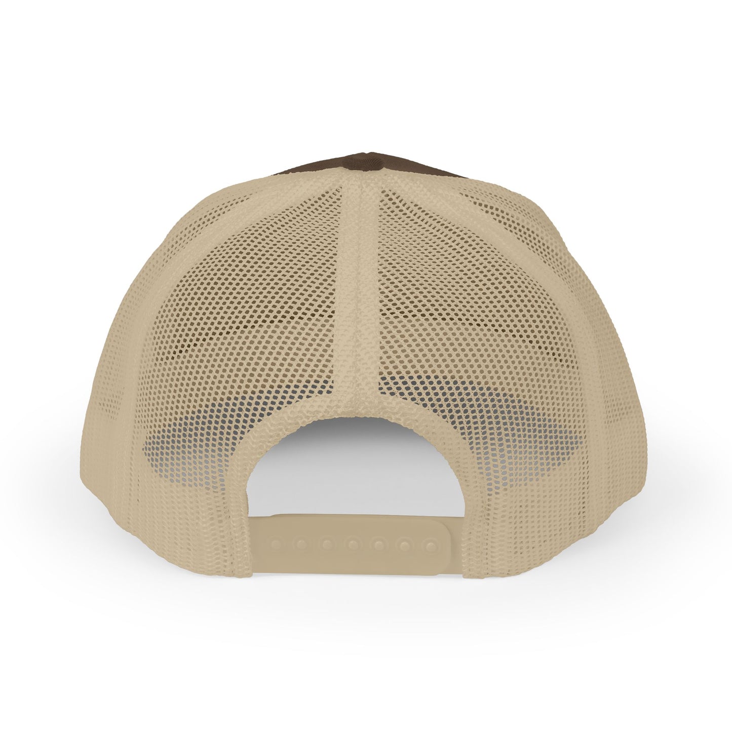 Wendigo Snapback Trucker Cap