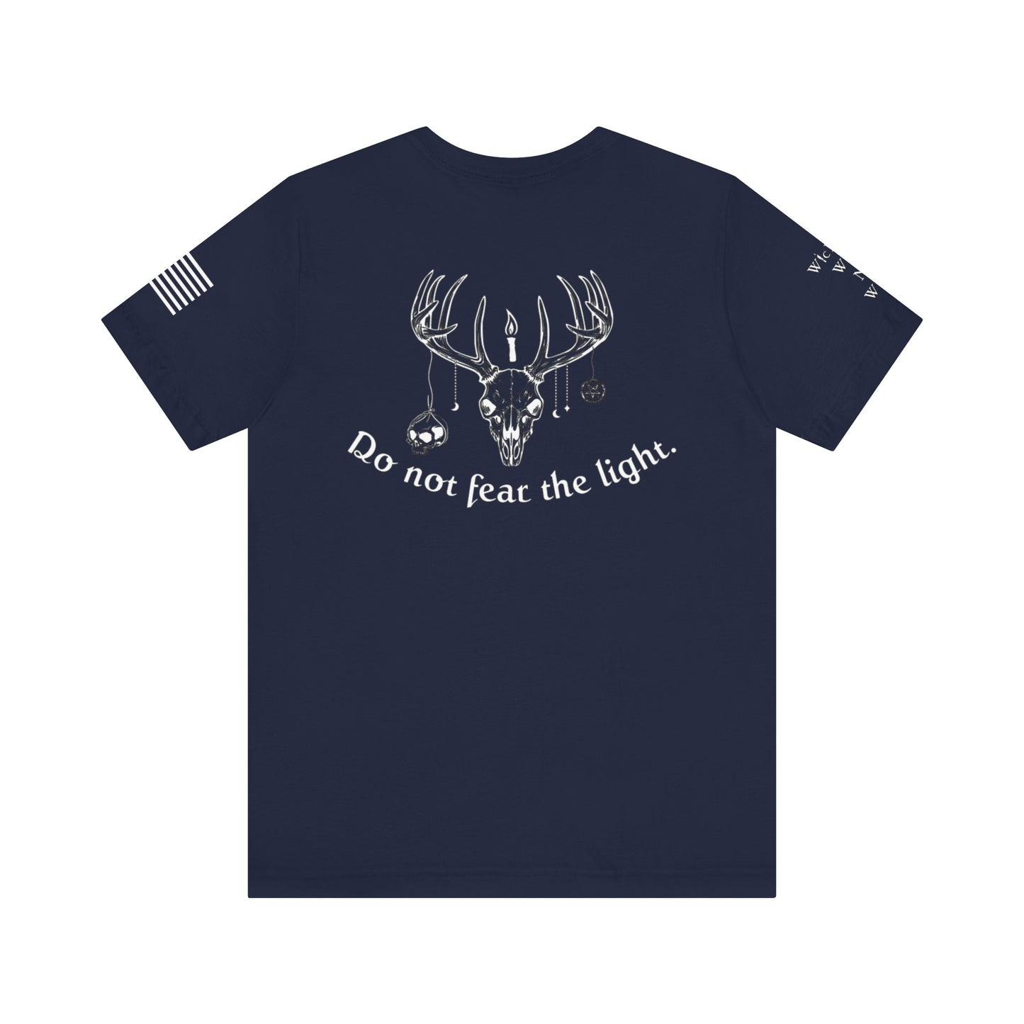 Wendigo Short Sleeve Tee