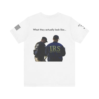 Modern Pirates Short Sleeve Tee