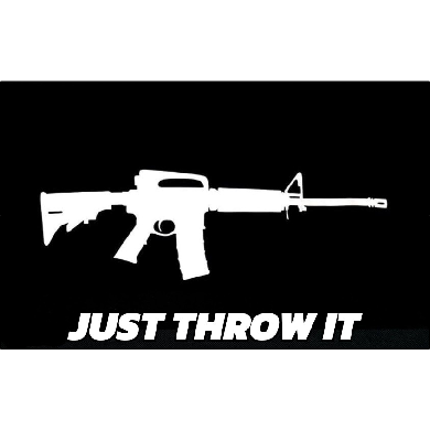 Just Throw It Slap