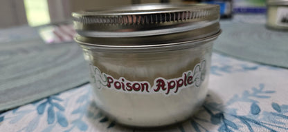 Poison Apple