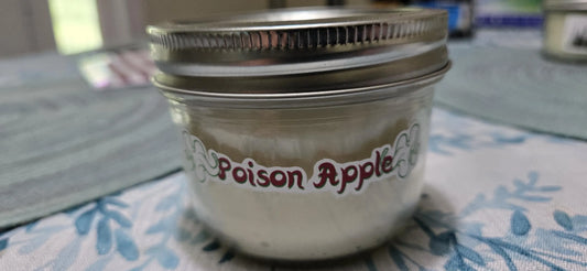 Poison Apple