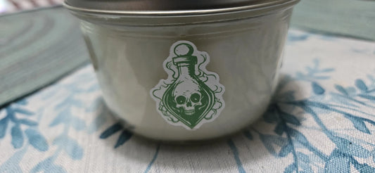 Poison Apple