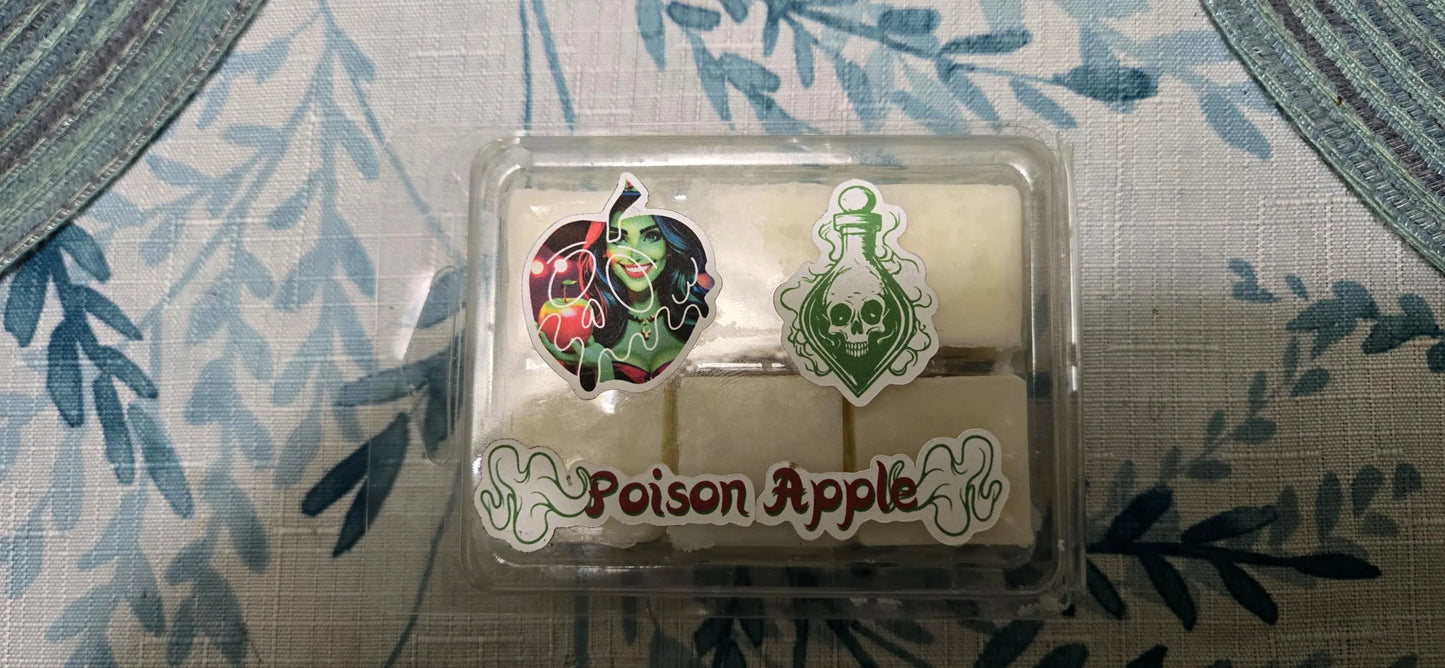 Poison Apple