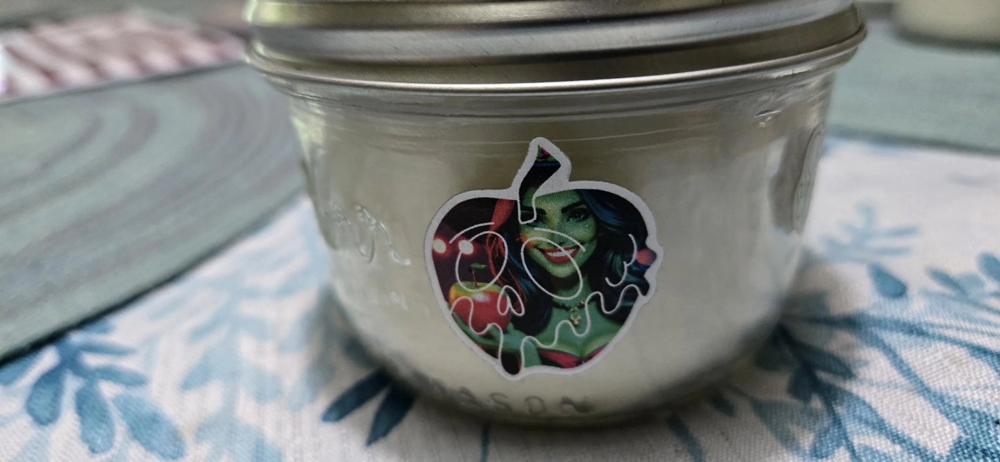 Poison Apple