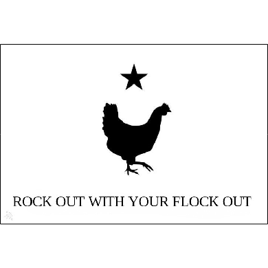 Rock Out Slap