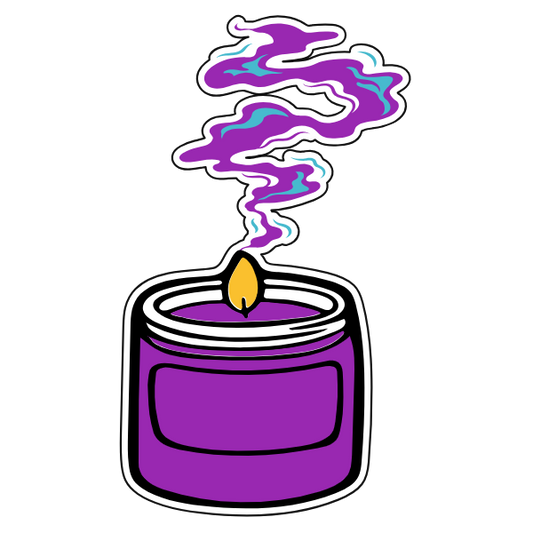 Up In Smoke Slap