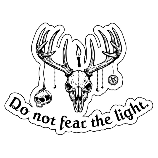 Wendigo Slap