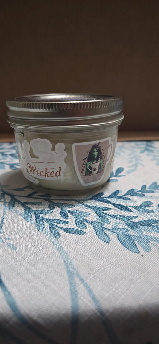 Wicked Brew